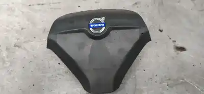 Peça sobressalente para automóvel em segunda mão airbag dianteiro esquerdo por volvo s60 berlina 2.4 d referências oem iam 30754311