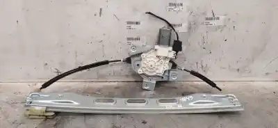 Автозапчасти б/у регулятор стекла переднего правого за ford transit courier 1.6 tdci ссылки oem iam 00327557  
