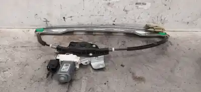 Автозапчасти б/у регулятор стекла переднего левого за ford transit courier 1.6 tdci ссылки oem iam 00328029