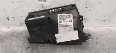 Second-hand car spare part FUSE BOX UNIT for FORD FOCUS LIM. (CB4)  OEM IAM references 3M5T14A142AB  