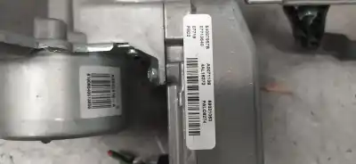 Second-hand car spare part steering column for ford transit courier 1.6 tdci oem iam references 54087957b  