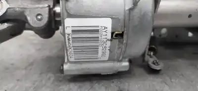 Second-hand car spare part steering column for ford transit courier 1.6 tdci oem iam references 54087957b  