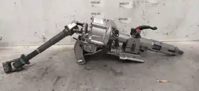 Second-hand car spare part STEERING COLUMN for FORD TRANSIT COURIER  OEM IAM references 54087957B  
