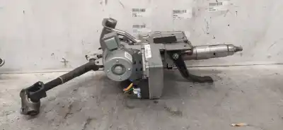 Second-hand car spare part steering column for ford transit courier 1.6 tdci oem iam references 54087957b  