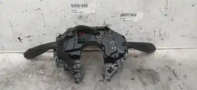 Автозапчастина б/у многофункційне управління для citroen c4 picasso 1.6 16v hdi fap посилання на oem iam 96656018xt  