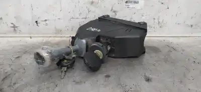 Second-hand car spare part GEAR LEVER for SMART COUPE  OEM IAM references 0007543V0003  