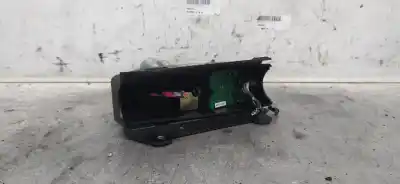 Second-hand car spare part gear lever for smart coupe 0.7 turbo cat oem iam references 0007543v0003  