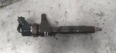 Second-hand car spare part INJECTOR for FIAT STILO MULTI WAGON (192)  OEM IAM references 0445110119  