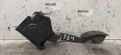 İkinci el araba yedek parçası GAZ PEDALI için FIAT GRANDE PUNTO (199)  OEM IAM referansları 55702020  