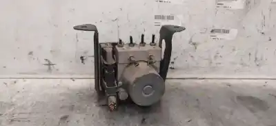 Pezzo di ricambio per auto di seconda mano abs per smart coupe 0.7 turbo cat riferimenti oem iam 0265234306  0019699v003