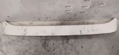 Piesă de schimb auto la mâna a doua SPOILER SPATE pentru SEAT CORDOBA BERLINA (6K2)  Referințe OEM IAM   