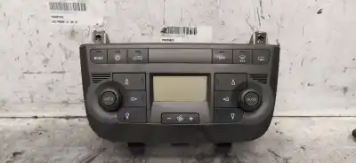 Second-hand car spare part CLIMATE CONTROL for FIAT GRANDE PUNTO (199)  OEM IAM references 735447949  