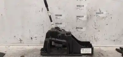 Peça sobressalente para automóvel em segunda mão alavanca de velocidades por renault laguna iii m9r742 referências oem iam 8200743573d