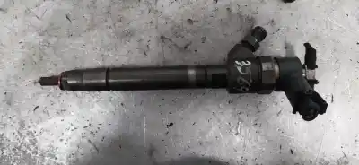 Peça sobressalente para automóvel em segunda mão injetor por volvo s60 berlina 2.4 d referências oem iam 30750283