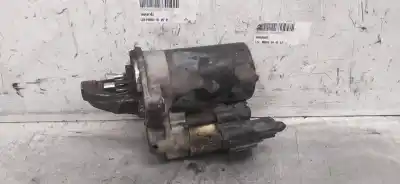Pezzo di ricambio per auto di seconda mano motorino di avviamento per ford focus c-max (cap) 1.6 16v cat riferimenti oem iam 0001107417  2s6u11000cb