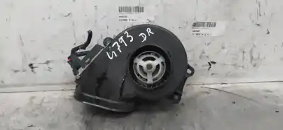 Peça sobressalente para automóvel em segunda mão motor de sofagem por citroen c8 2.2 hdi fap cat (4hw) referências oem iam 1499032080