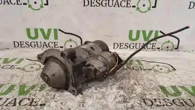 Pièce détachée automobile d'occasion DÉMARREUR DE VOITURE pour PEUGEOT 307 (S1)  Références OEM IAM 9648242180  