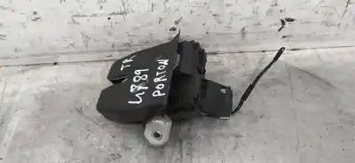 Second-hand car spare part trunk lock for ford focus lim. (cb4) 1.8 tdci turbodiesel cat oem iam references 8m51r442a66  