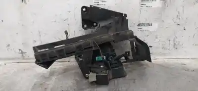 Second-hand car spare part REAR LEFT DOOR LOCK for FORD FOCUS LIM. (CB4)  OEM IAM references 4M5AR26413BE  