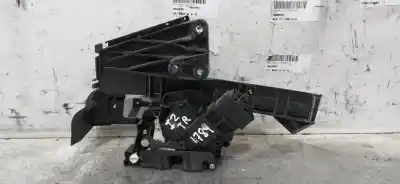 Second-hand car spare part rear left door lock for ford focus lim. (cb4) 1.8 tdci turbodiesel cat oem iam references 4m5ar26413be  