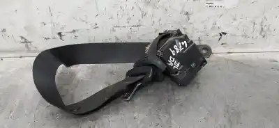 Second-hand car spare part FRONT RIGHT SEAT BELT for FORD FOCUS LIM. (CB4)  OEM IAM references 4M51A61294  