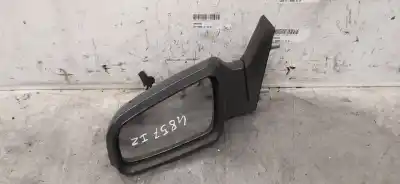 Second-hand car spare part LEFT REARVIEW MIRROR for OPEL ZAFIRA B  OEM IAM references 13131969  