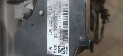 Pezzo di ricambio per auto di seconda mano riduttore per smart coupe 0.7 turbo cat riferimenti oem iam 009478v002  