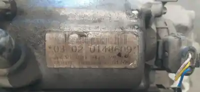 Pezzo di ricambio per auto di seconda mano riduttore per smart coupe 0.7 turbo cat riferimenti oem iam 009478v002  