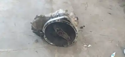 Second-hand car spare part GEARBOX for SMART COUPE  OEM IAM references 009478V002  