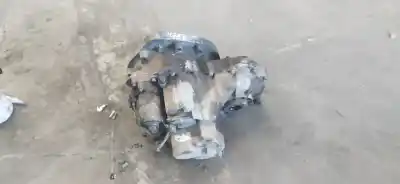 Pezzo di ricambio per auto di seconda mano riduttore per smart coupe 0.7 turbo cat riferimenti oem iam 009478v002  