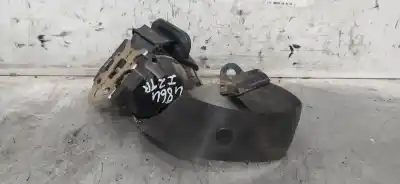 Автозапчастина б/у ЗАДНІЙ ЛІВИЙ РЕМІН БЕЗПЕКИ для CITROEN BERLINGO  Посилання на OEM IAM 33008321  