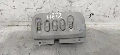 Автозапчастина б/у МНОГОФУНКЦІЙНЕ УПРАВЛІННЯ для RENAULT SCENIC (JA..)  Посилання на OEM IAM 7700432429  