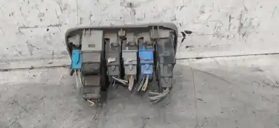 Pezzo di ricambio per auto di seconda mano comando multifunzione per renault scenic (ja..) 1.9 dci authentique riferimenti oem iam 7700432429  