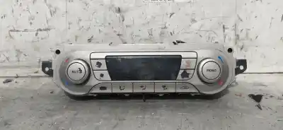 Peça sobressalente para automóvel em segunda mão COMANDO DE SOFAGEM (CHAUFFAGE / AR CONDICIONADO) por FORD FOCUS LIM. (CB4)  Referências OEM IAM 7M5T18C612CC  