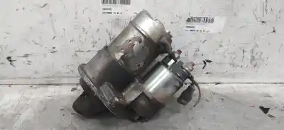 Peça sobressalente para automóvel em segunda mão motor de arranque por opel meriva b 1.7 16v cdti referências oem iam 8ea011610661  