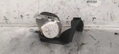 Second-hand car spare part REAR LEFT SEAT BELT for FORD FOCUS LIM. (CB4)  OEM IAM references 4M51A611B68  