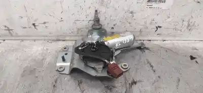 Pièce détachée automobile d'occasion MOTEUR D'ESSUIE-GLACE ARRIERE pour CITROEN BERLINGO  Références OEM IAM 0390201408  3397020407