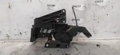 Pezzo di ricambio per auto di seconda mano serratura porta posteriore sinistra per ford focus c-max (cap) 1.6 16v cat riferimenti oem iam 3m5ar26413bm  