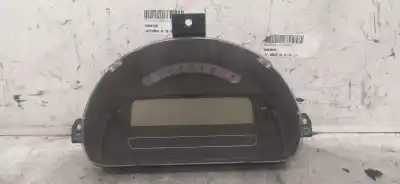 Peça sobressalente para automóvel em segunda mão quadrante por citroen c2 (jm_) 1.4 referências oem iam 9660225780