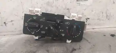 Peça sobressalente para automóvel em segunda mão COMANDO DE SOFAGEM (CHAUFFAGE / AR CONDICIONADO)  por FORD MONDEO BERLINA (CA2)  Referências OEM IAM F664479W  