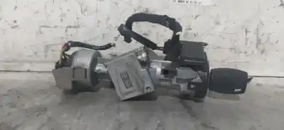 Second-hand car spare part ignition switch for ford focus lim. (cb4) 1.8 tdci turbodiesel cat oem iam references 3m513f880  