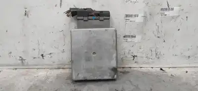 Pièce détachée automobile d'occasion CALCULATEUR MOTEUR ECU pour FORD FOCUS BERLINA (CAK)  Références OEM IAM YS4F12A650PA  