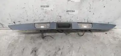Pezzo di ricambio per auto di seconda mano maniglia esterna del cancello per ford focus c-max (cap) 1.6 16v cat riferimenti oem iam   