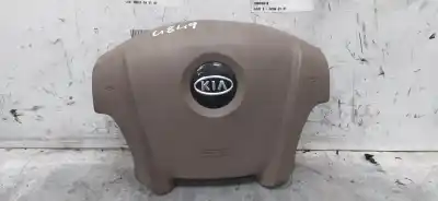 Piesă de schimb auto la mâna a doua AIRBAG FAȚÃ STÂNGA pentru KIA SPORTAGE  Referințe OEM IAM 569001F200  