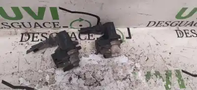 Second-hand car spare part additional air valve for kia carens 2.0 crdi ex monovolumen oem iam references 72190315