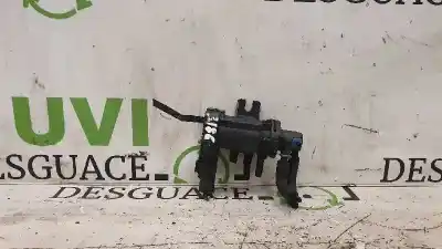 Second-hand car spare part additional air valve for citroen c4 coupe cool oem iam references 9801887680