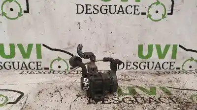 Piesă de schimb auto la mâna a doua VALVA DE AER SUPLIMENTARA pentru OPEL ZAFIRA A  Referințe OEM IAM 09128022  