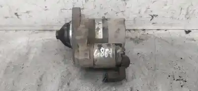 Second-hand car spare part STARTER MOTOR for NISSAN MICRA (K12E)  OEM IAM references 233001F77B  