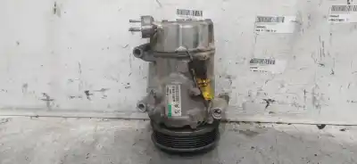 Second-hand car spare part AIR CONDITIONING COMPRESSOR for CITROEN C2 (JM_)  OEM IAM references 9655191680  