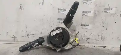 Second-hand car spare part MULTIFUNCTION SWITCH for NISSAN MICRA (K12E)  OEM IAM references 25560AX702  